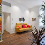 アパート Casa Brezi *