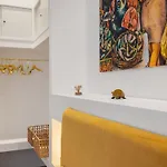 Casa Brezi パレルモ