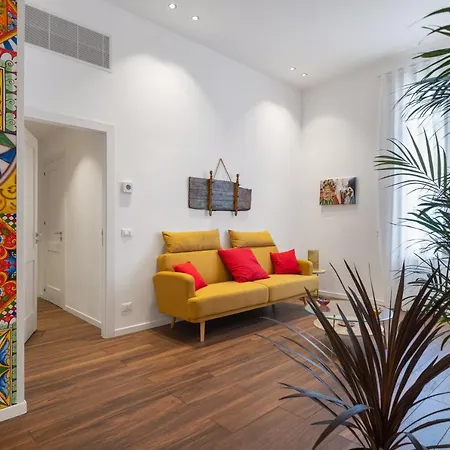 Apartmán Casa Brezi *