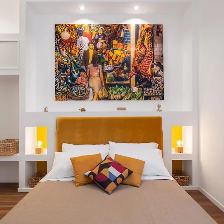 Casa Brezi * Palermo