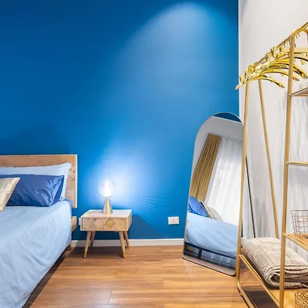 Casa Brezi Apartment