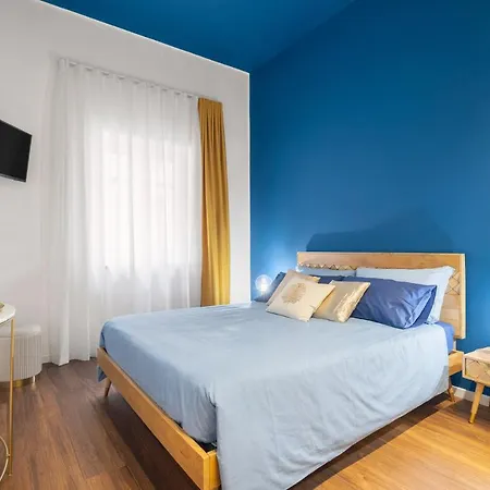 Apartment Casa Brezi Palermo
