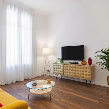 Casa Brezi パレルモ