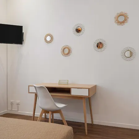 Apartment Casa Brezi Palermo