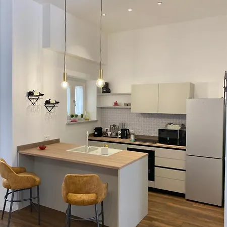 Casa Brezi Apartment *