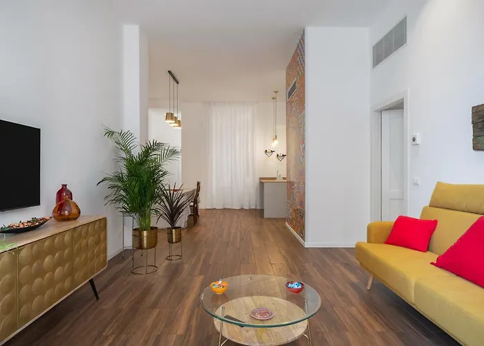 Casa Brezi * Palermo
