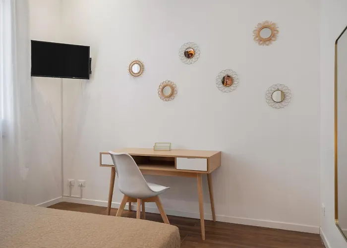 Apartment Casa Brezi Palermo