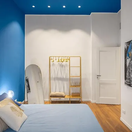 Lejlighed Casa Brezi